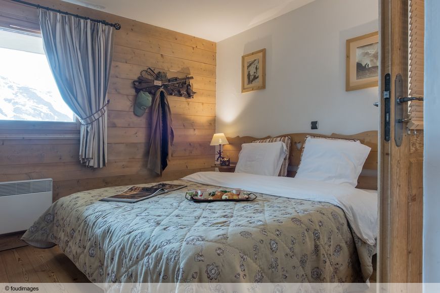 Apartm&aacute;n - 4 os. (35 - 40 m&sup2;), BS