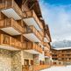Boutique Résidence Les Chalets de Laÿssia - photo 2