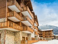 Boutique Résidence Les Chalets de Laÿssia - photo 3