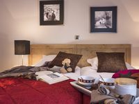 Boutique Résidence Les Chalets de Laÿssia - photo 7