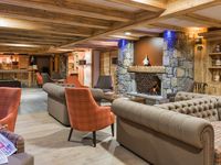 Boutique Résidence Les Chalets de Laÿssia - photo 17