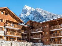 Boutique Résidence Les Chalets de Laÿssia - photo 22