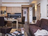 Boutique Résidence Les Chalets de Laÿssia - photo 27