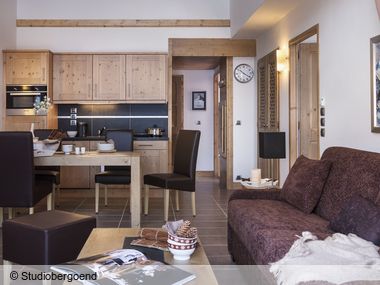 Boutique Résidence Les Chalets de Laÿssia - photo 28