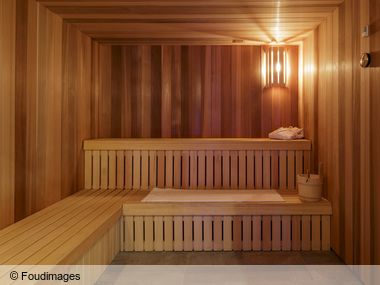 Boutique R&eacute;sidence Les Chalets de La&yuml;ssia