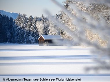 Skigebiet Tegernsee, Deutschland