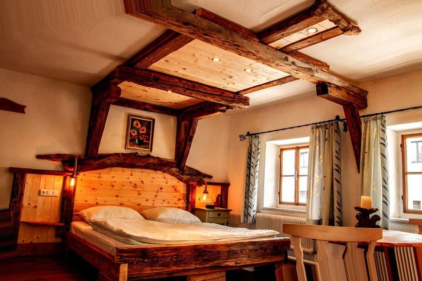 Apartmán - 12 os. (cca 180 m²), BS Cover Photo