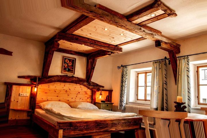 12-Pers.-Appartement (ca. 180 m²), OV