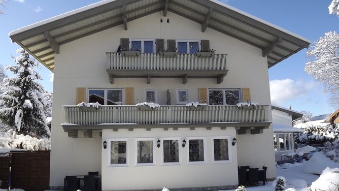 Accommodation in Tegernsee