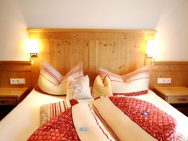 Pension Franzerhof
