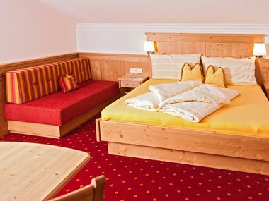 Pension Franzerhof