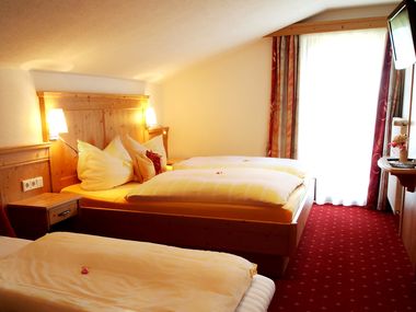 Pension Franzerhof