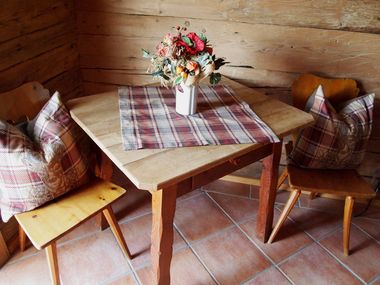 Pension Franzerhof