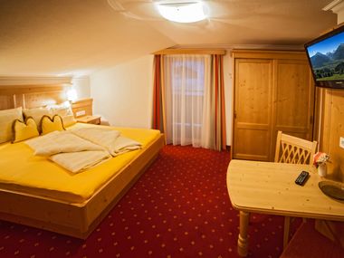 Pension Franzerhof