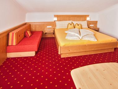 Pension Franzerhof