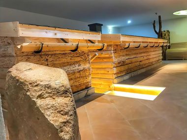 Alpina Lodge Hotel