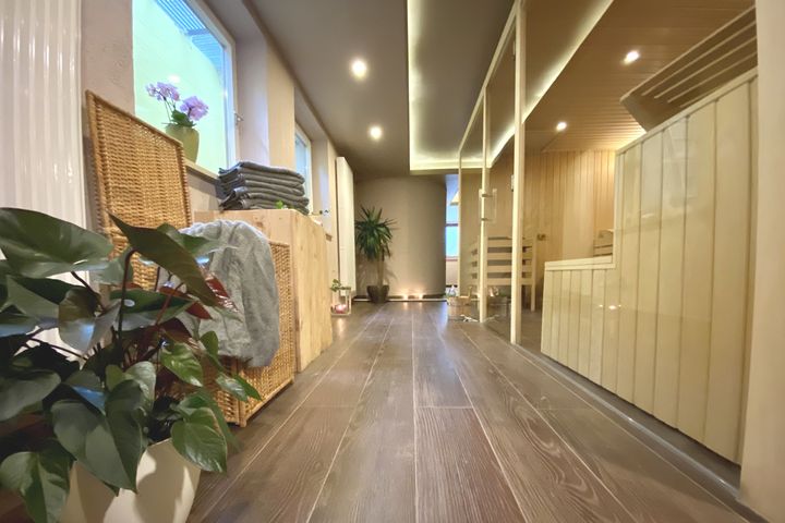 Doppelzimmer/Zustellb. Du/WC (max. 2 Erw. + 1 Kind), HP