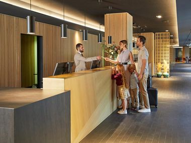 Park Piolets Mountain Hotel & Spa