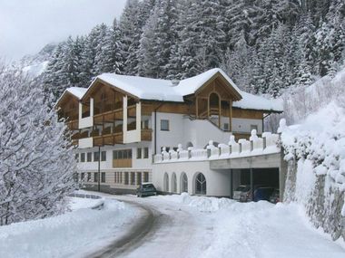 Hotel Kranebitt