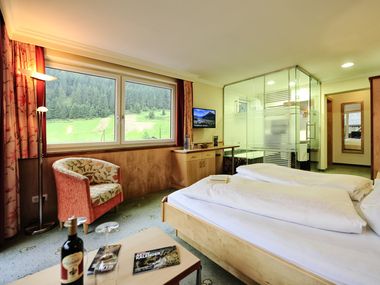 Hotel Alpenhof