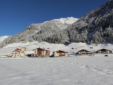 Hotel Alpenhof
