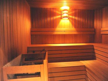 Hotel Helvetia