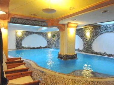 Hotel Helvetia