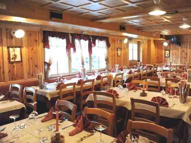 Hotel Helvetia