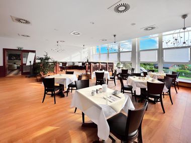 WAGNERS Sporthotel Oberhof