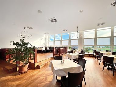 WAGNERS Sporthotel Oberhof