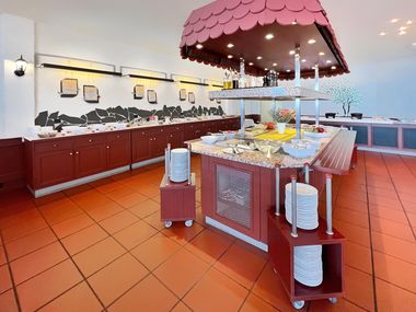 WAGNERS Sporthotel Oberhof