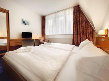 WAGNERS Sporthotel Oberhof