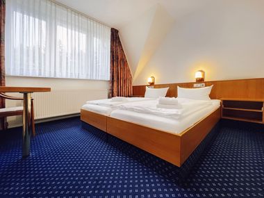 WAGNERS Sporthotel Oberhof