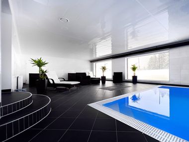 WAGNERS Sporthotel Oberhof