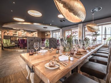 Boutique Hotel Die Alpbacherin