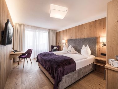 Boutique Hotel Die Alpbacherin