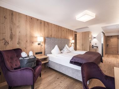 Boutique Hotel Die Alpbacherin