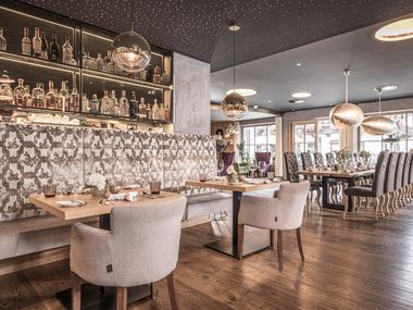 Boutique Hotel Die Alpbacherin