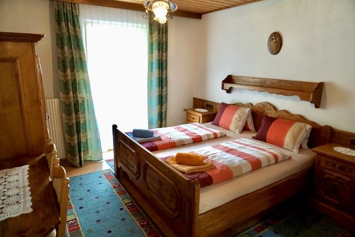 4-Pers.-Appartement (Wohnung Nr. 3, ca. 32 m²), OV
