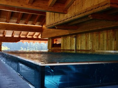 Boutique Hotel Die Alpbacherin