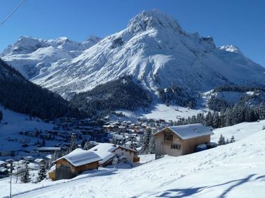 Arlberg