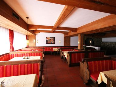 first mountain Hotel Zillertal