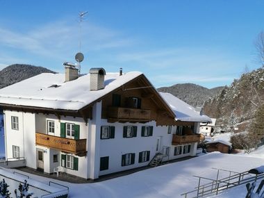 Hotel Garni Melissa