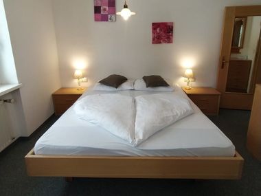 Hotel Garni Melissa