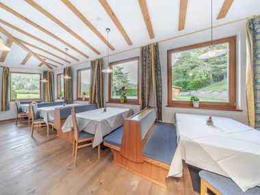Hotel Garni Melissa