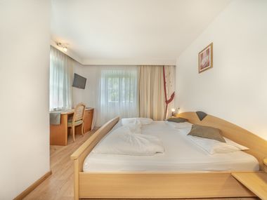 Hotel Garni Melissa