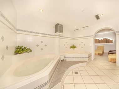 Hotel Garni Melissa