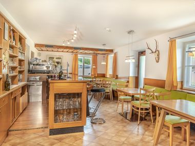 Hotel Garni Melissa