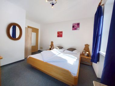 Hotel Garni Melissa