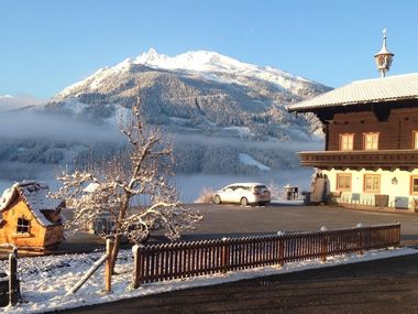 Pension Franzerhof